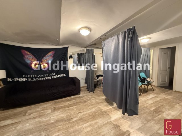 Kiadó üzlethelyiség, Budapesten, VI. kerületben 389 E Ft / hó