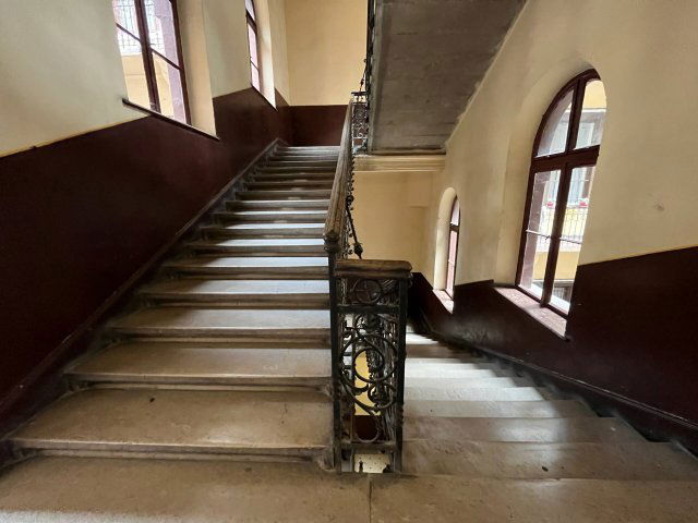 Eladó téglalakás, Budapesten, VI. kerületben 139.9 M Ft