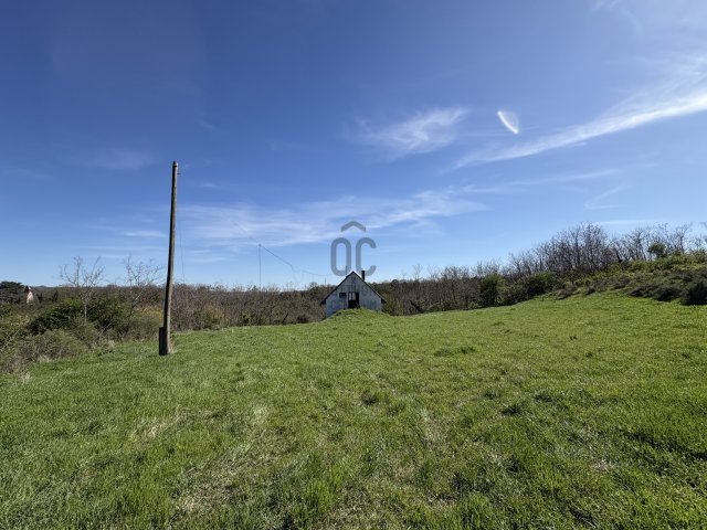 Eladó telek, Telekin 5.9 M Ft / költözzbe.hu