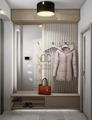 Eladó téglalakás, Balatonalmádiban, Babits Mihály utcában