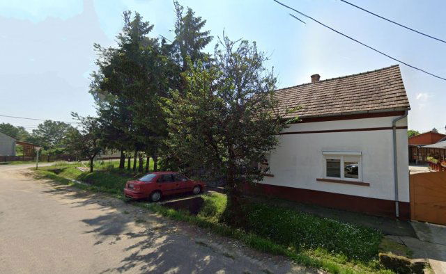 Eladó családi ház, Marcaliban 36.9 M Ft, 2+1 szobás