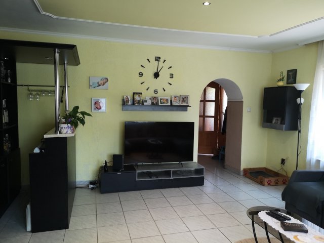 Eladó családi ház, Nemesvámoson 84.9 M Ft, 4 szobás