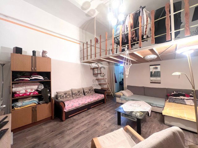 Eladó téglalakás, Budapesten, VIII. kerületben 39.9 M Ft