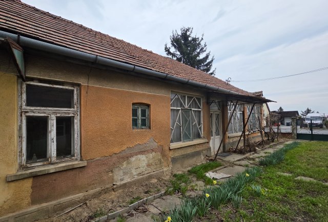 Eladó családi ház, Tokajban 20.5 M Ft, 2 szobás