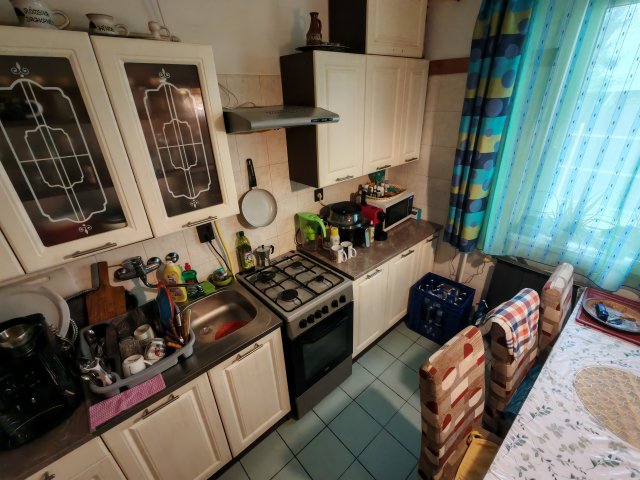 Eladó téglalakás, Szegeden, Fogarasi utcában 93 M Ft, 3 szobás