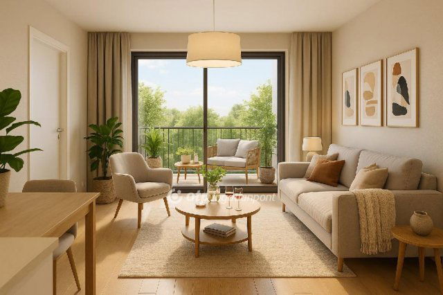 Eladó téglalakás, Budapesten, XX. kerületben 84.99 M Ft
