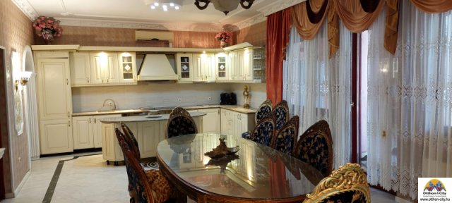 Eladó családi ház, Budapesten, XIX. kerületben 129.9 M Ft