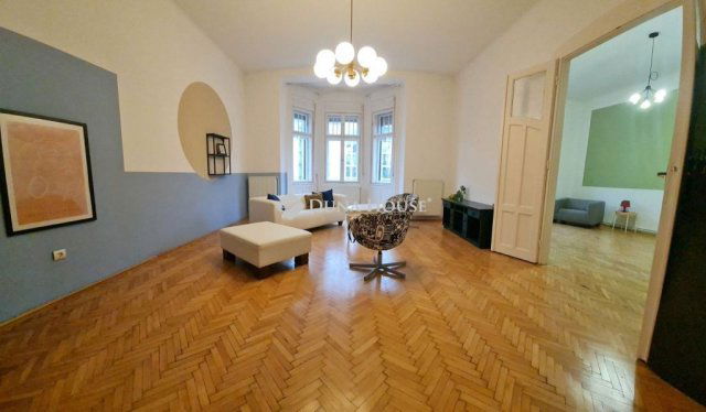 Kiadó téglalakás, albérlet, IX. kerületben, Soroksári úton