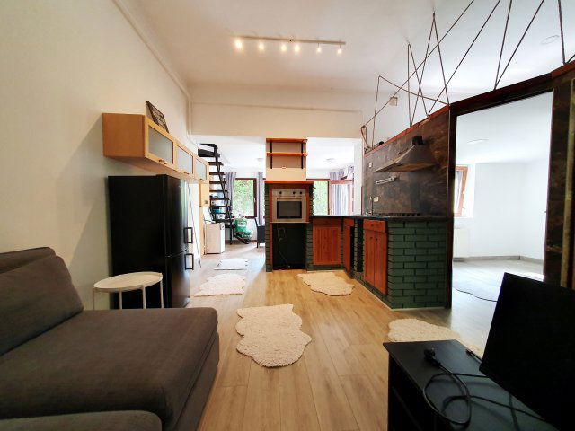 Eladó téglalakás, Budapesten, XIV. kerületben 90 M Ft