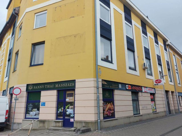 Eladó üzlethelyiség, Pécsett 47.9 M Ft / költözzbe.hu