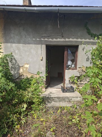 Eladó ikerház, Mátranovákon 3.9 M Ft / költözzbe.hu