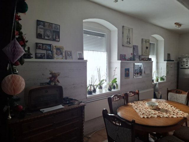 Eladó családi ház, Sumonyon 48.5 M Ft, 4 szobás