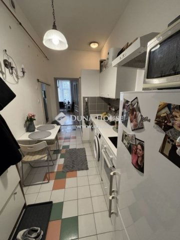 Eladó téglalakás, Budapesten, XIII. kerületben 52.95 M Ft