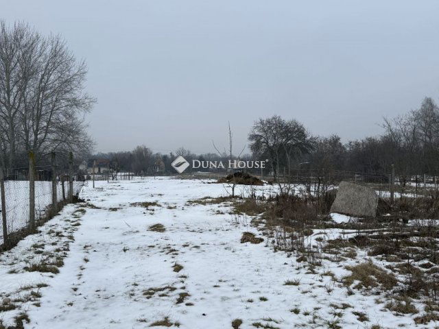 Eladó telek, Győrött 19.9 M Ft / költözzbe.hu