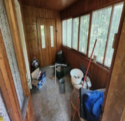 Eladó nyaraló, Kismaroson 38 M Ft, 1 szobás