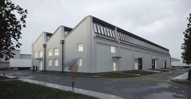 Eladó ipari ingatlan, Budapesten, XXI. kerületben 173.181 M Ft