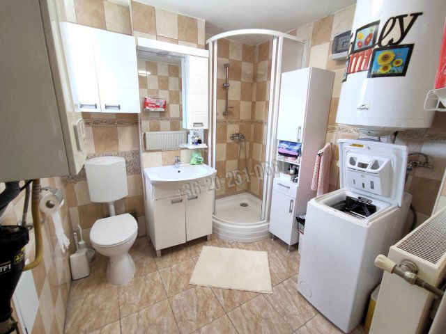 Eladó családi ház, Mohácson 27 M Ft, 3 szobás