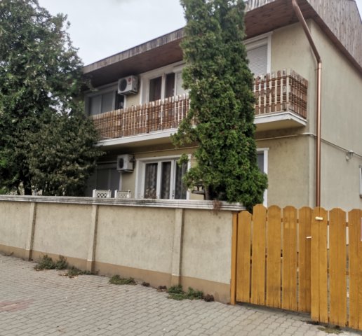 Eladó családi ház, Tiszakécskén, Petőfi utcában 79.9 M Ft
