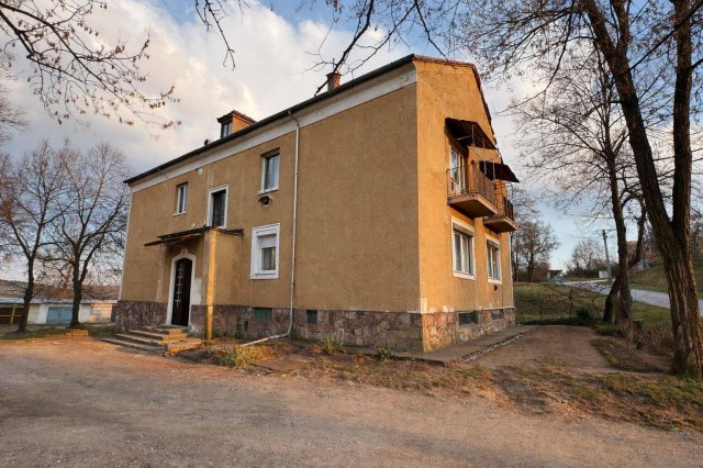 Eladó téglalakás, Rudabányán 3.9 M Ft, 2 szobás