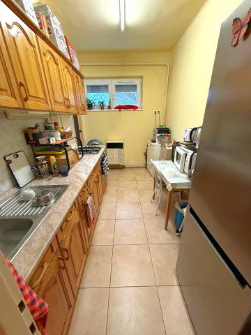 Eladó téglalakás, Pécsett, Páfrány utcában 44.9 M Ft