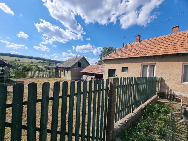 Eladó családi ház, Harsányban, Kossuth Lajos utcában 27.9 M Ft