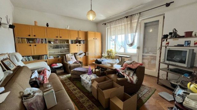 Eladó téglalakás, Jánosházán 21.5 M Ft, 3 szobás