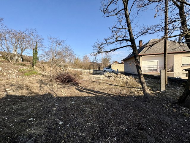 Eladó telek, Sólyon 13.9 M Ft / költözzbe.hu