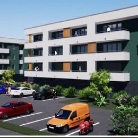 Eladó téglalakás, Győrött 38.86 M Ft, 1 szobás