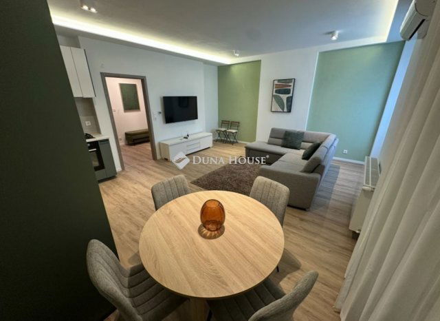 Kiadó téglalakás, albérlet, Budapesten, XI. kerületben