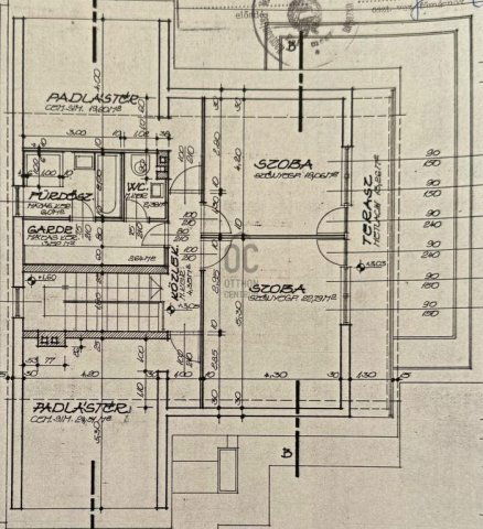 Eladó családi ház, Nagykanizsán 129 M Ft, 4 szobás