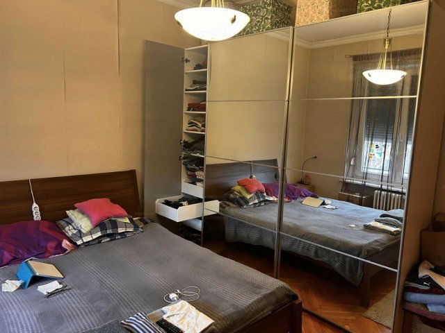 Kiadó téglalakás, albérlet, XI. kerületben, Villányi úton