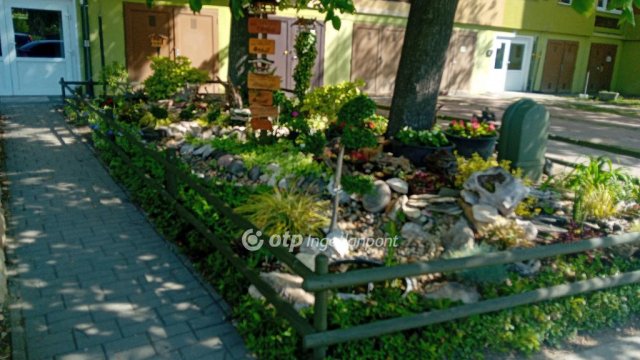 Eladó panellakás, Budaörsön 69.9 M Ft, 2 szobás