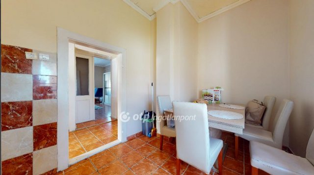 Eladó családi ház, Nagykállóban 14 M Ft, 1 szobás