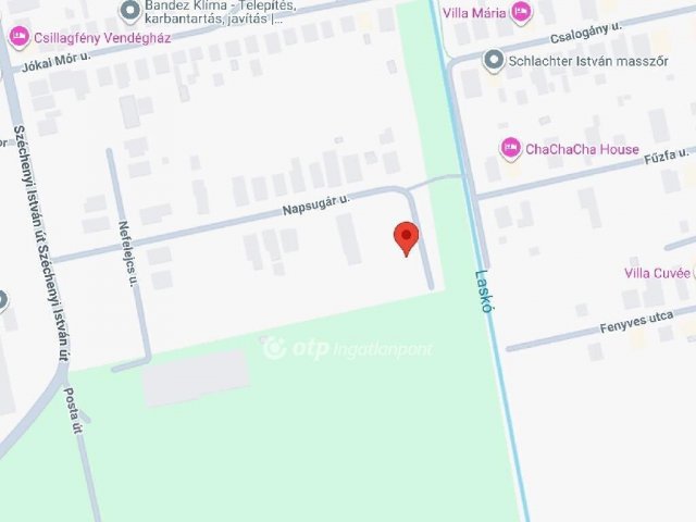Eladó telek, Egerszalókon 33 M Ft / költözzbe.hu