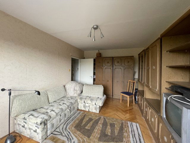 Eladó panellakás, Miskolcon, Aba utcában 20.9 M Ft, 1+1 szobás