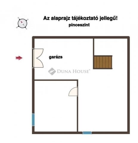 Eladó családi ház, Gyálon 129.9 M Ft, 5 szobás