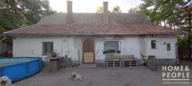 Eladó családi ház, Ópusztaszeren 11.5 M Ft, 3+1 szobás