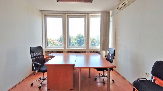 Kiadó iroda, Miskolcon 120 E Ft / hó / költözzbe.hu