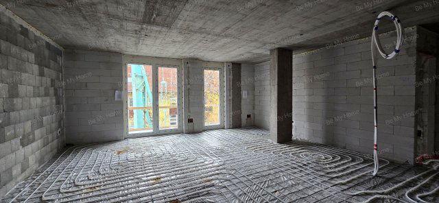 Eladó téglalakás, Budapesten, III. kerületben 120.216 M Ft