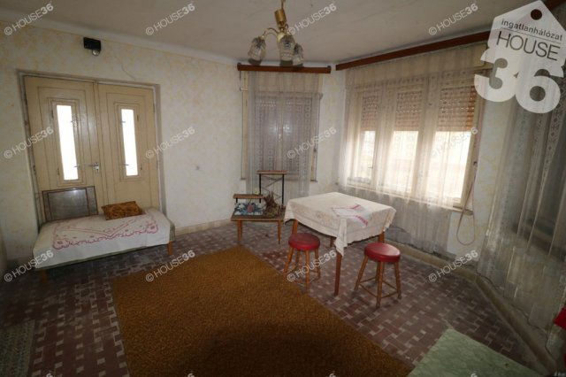 Eladó családi ház, Soltszentimrén 6.95 M Ft, 3 szobás