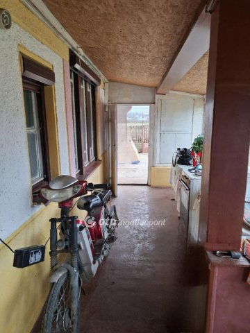 Eladó családi ház, Hajdúsámsonon 39 M Ft, 3+1 szobás