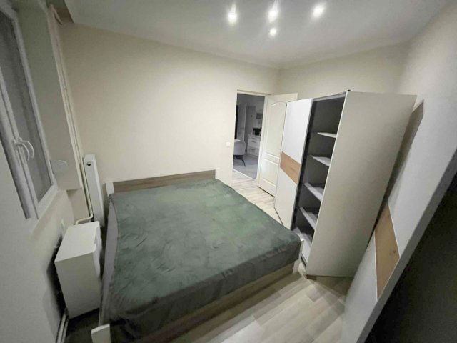 Kiadó téglalakás, albérlet, Nyíregyházán 137 E Ft / hó