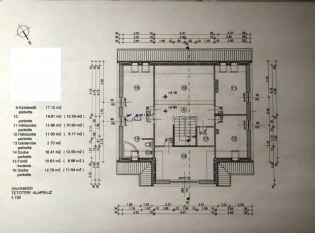 Eladó családi ház, Nagykovácsiban 189.9 M Ft, 8 szobás