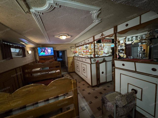 Eladó családi ház, Vasmegyeren 39.5 M Ft, 2 szobás