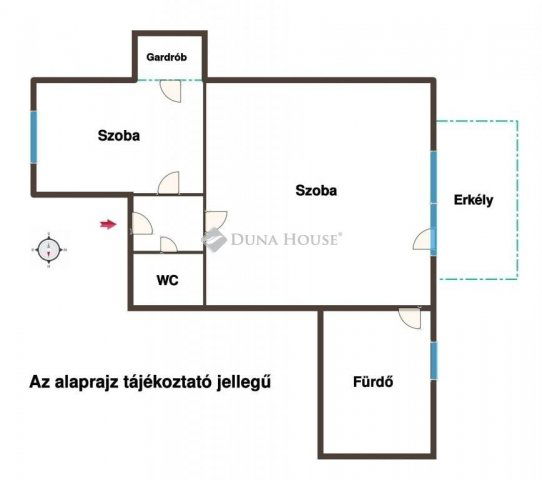 Eladó téglalakás, Budapesten, XI. kerületben 89.5 M Ft