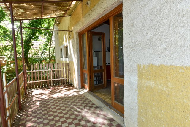 Eladó telek, Kővágóörsön 39.99 M Ft / költözzbe.hu