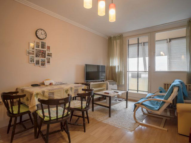 Eladó panellakás, Szekszárdon, Béri Balogh Ádám utcában