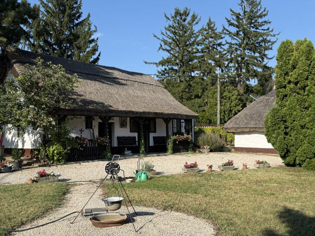 Eladó családi ház, Gyenesdiáson 59 M Ft, 3 szobás