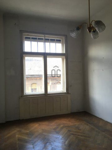 Eladó téglalakás, Budapesten, VIII. kerületben 58 M Ft, 2 szobás