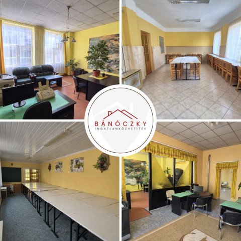 Eladó családi ház, Baján 85.99 M Ft, 6 szobás